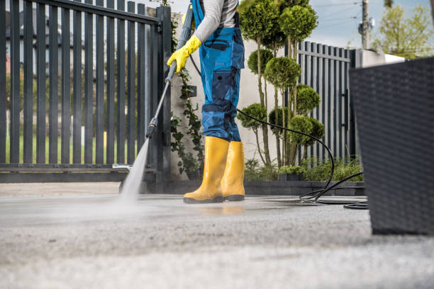 Best Exterior Home Cleaning  in Valley Hill, NC