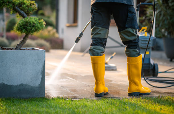 Best Pressure Washing Services for Businesses  in Valley Hill, NC
